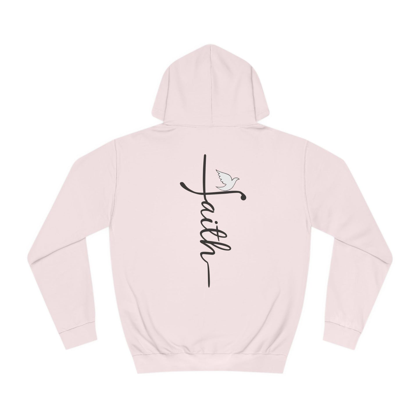 Faith  Unisex Hoodie - Hot Item