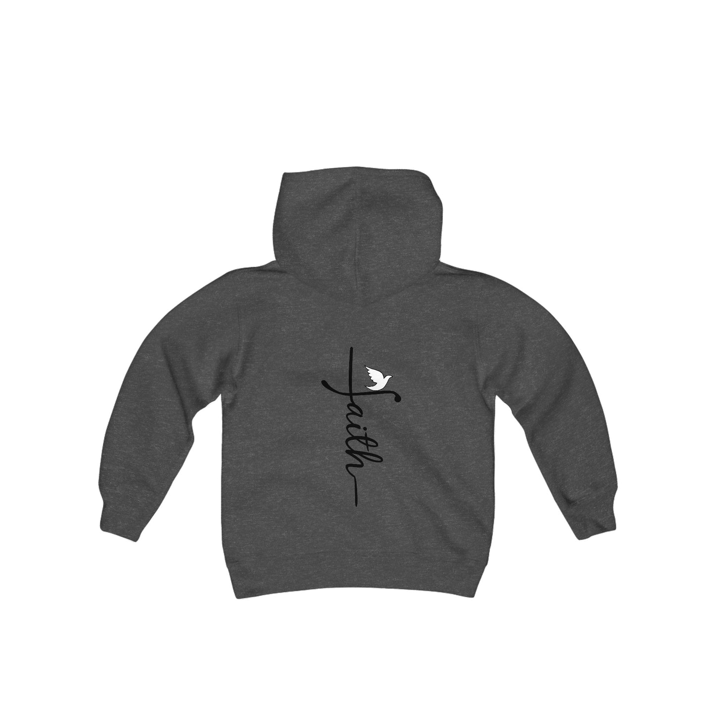 Faith Hoodie