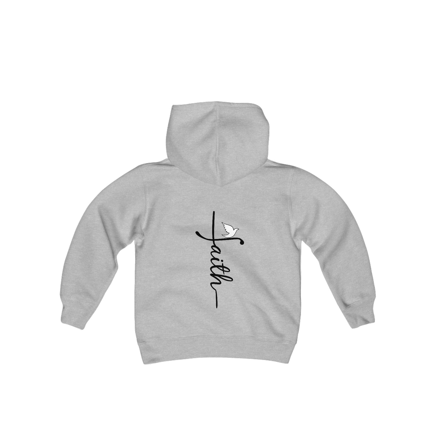 Faith Hoodie