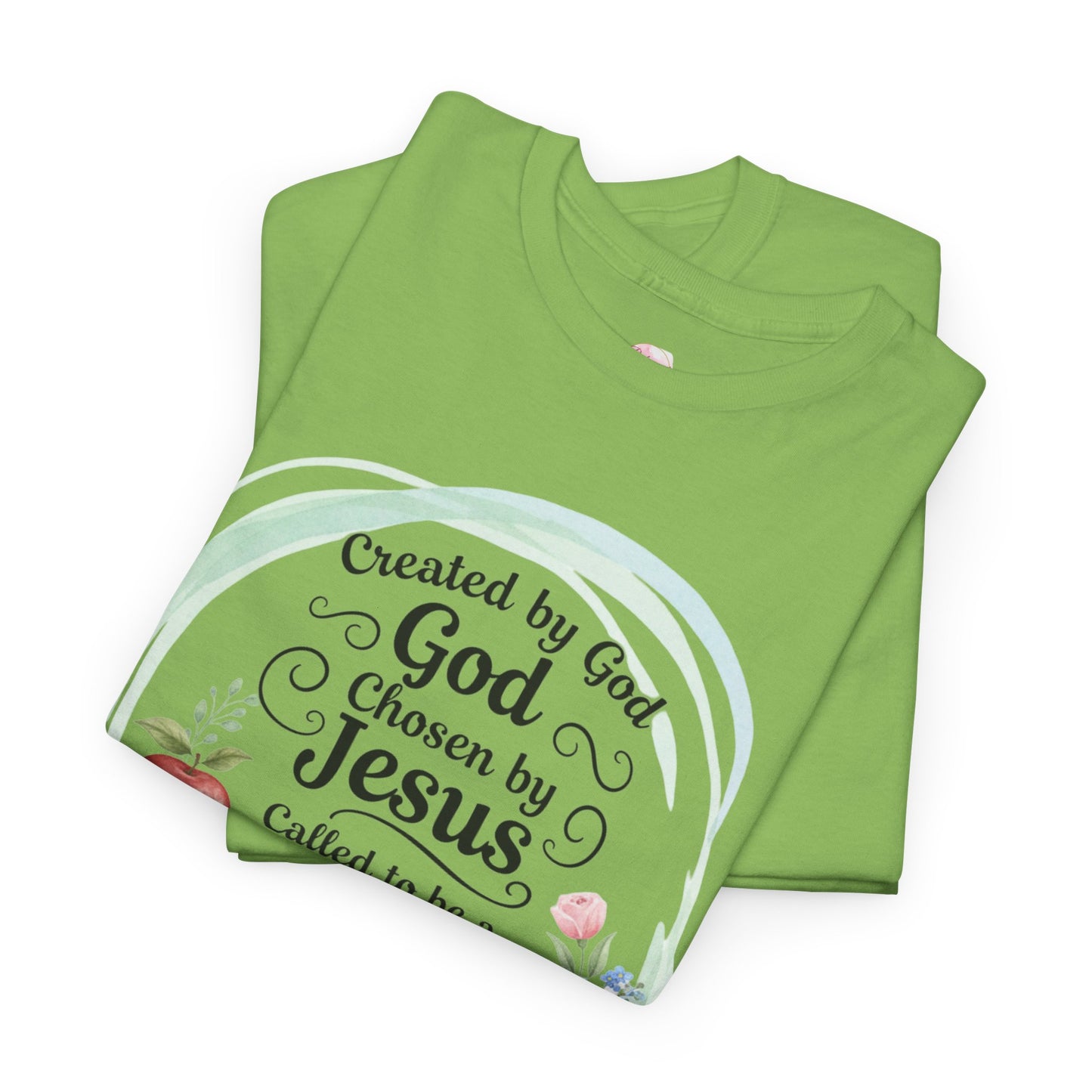 Faith, Apples & Awesome Teachers! New Tee Drop! #TeacherLife
